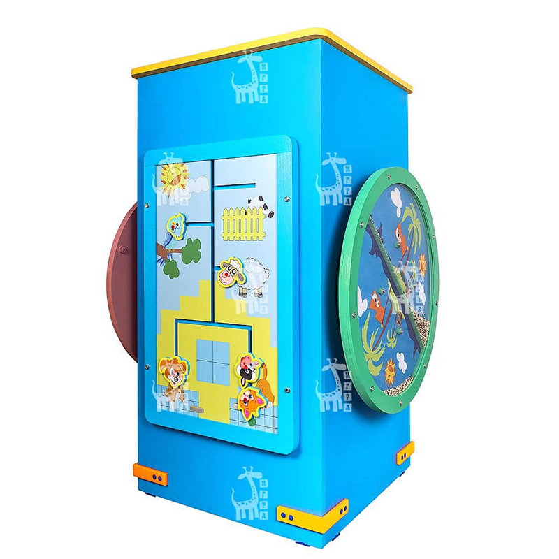 Игровая система (тумба)