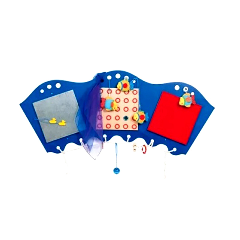 Игровая панель «Море»